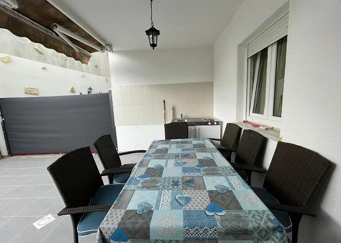 Apartamento The Big Terrace