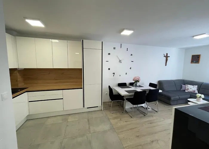 The Big Terrace Apartamento *