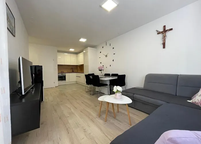 Apartamento The Big Terrace *