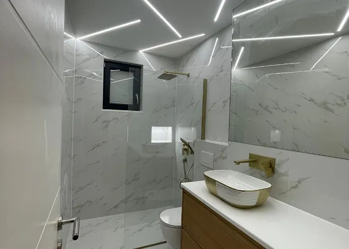 Apartamento The Big Terrace